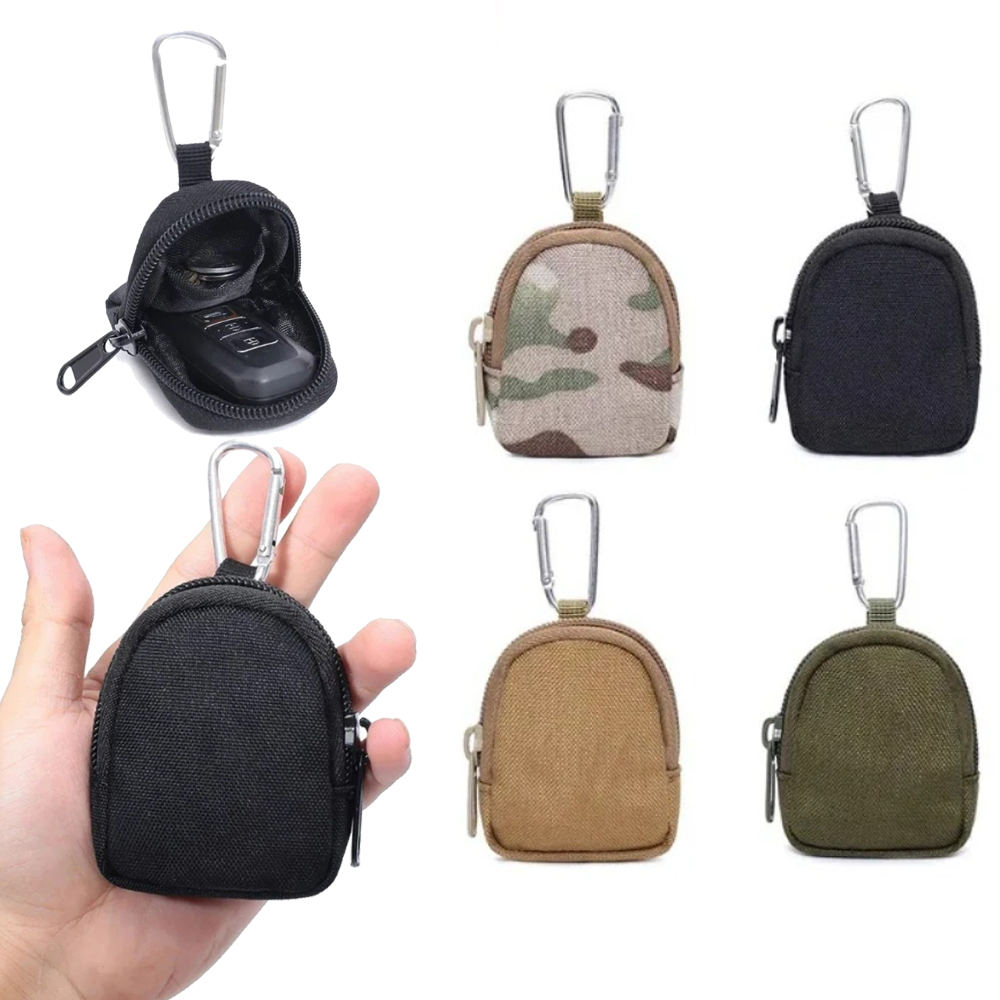 Edc Able Carry - Tactical EDC Pouch Key Wallet Holder