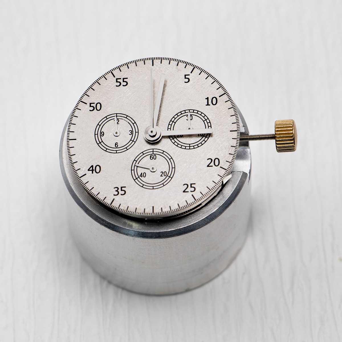 2026 Dandong 7750 movement chr - đánh giá và giá Watch Winder Compact