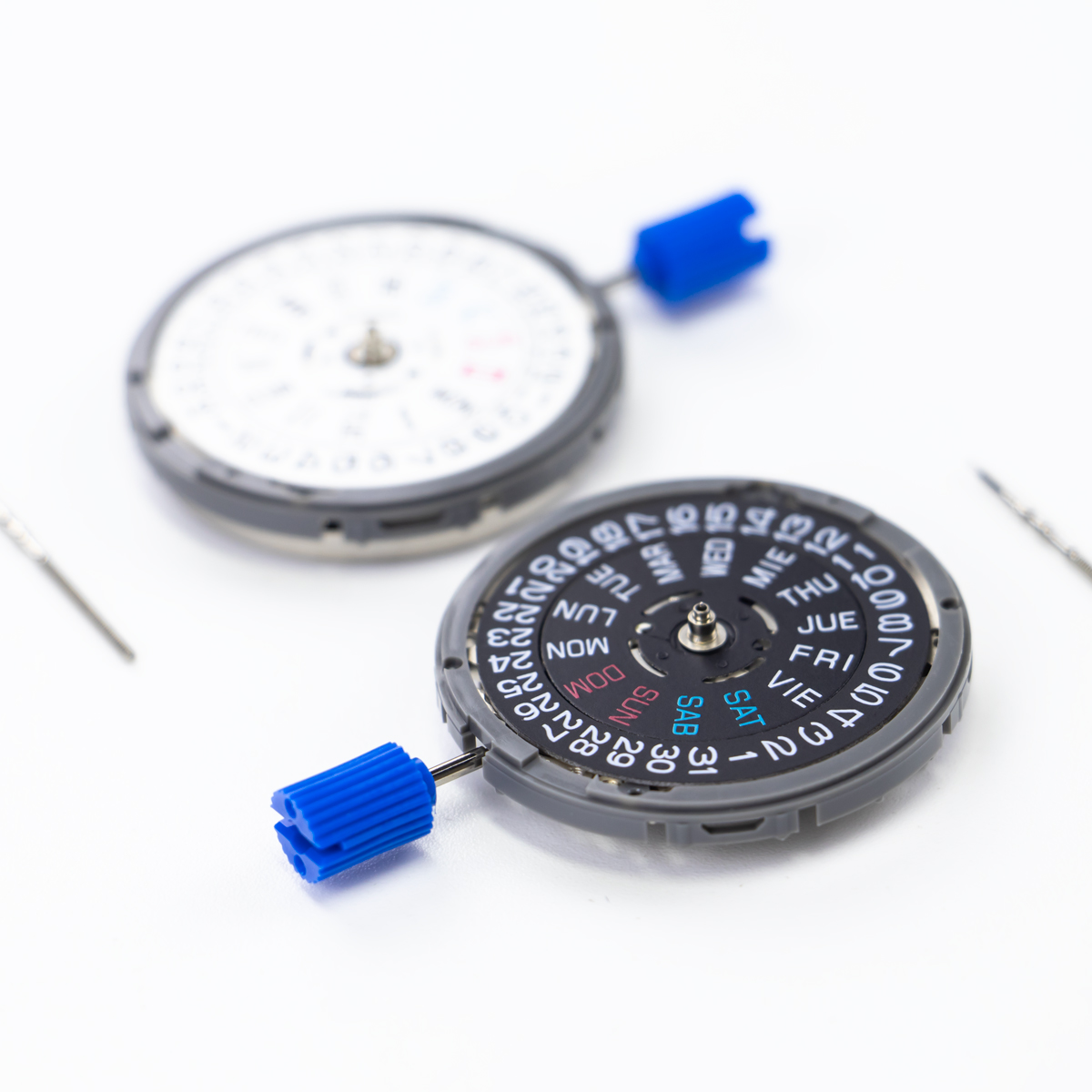 NH36 24 Jewels Automatic Movem - đánh giá và giá Watch Winder Compact