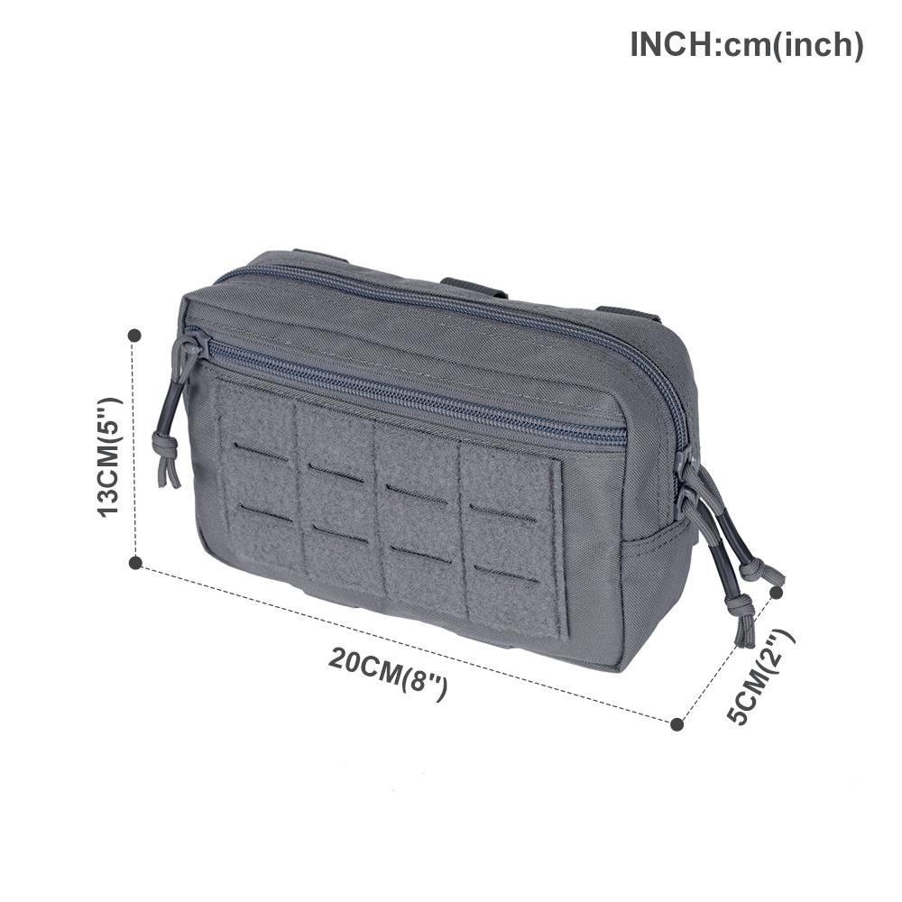 Xuất Sắc ELITE SPANKER Săn Túi - đánh giá và giá Edc Able Carry