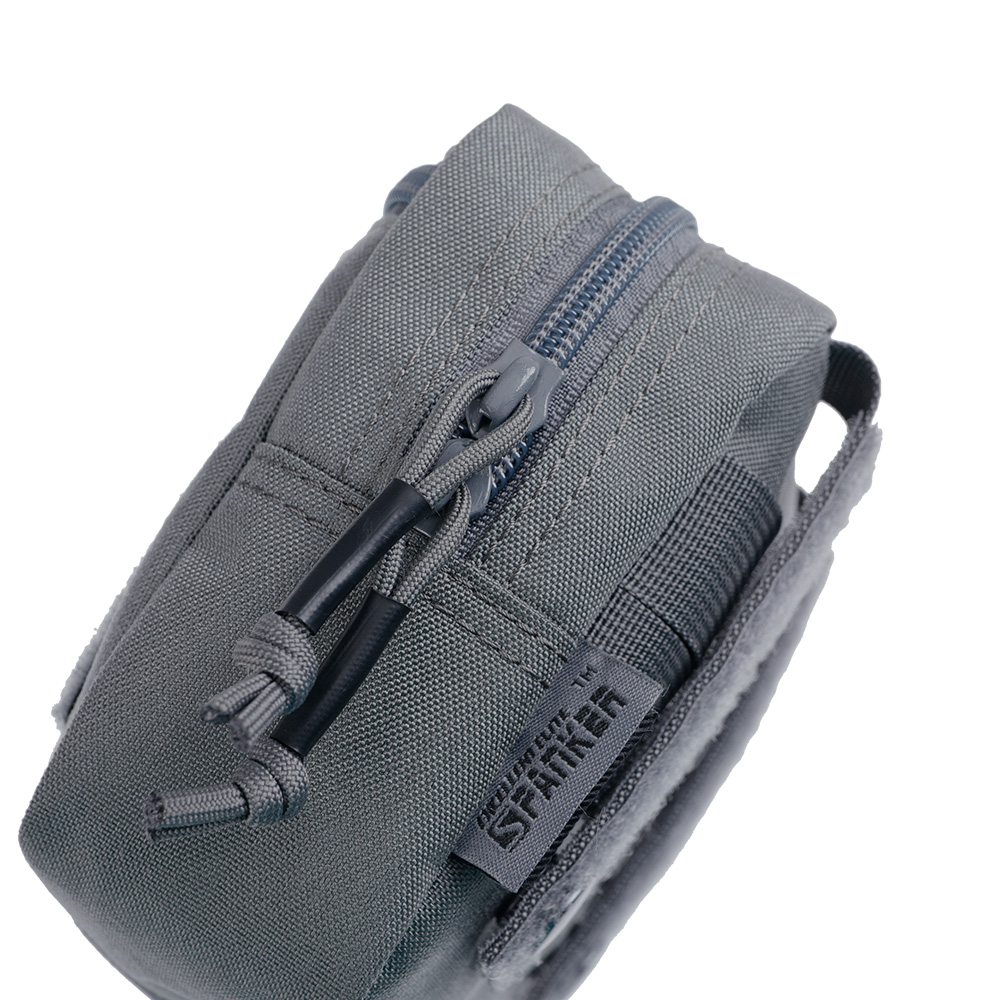 Xuất Sắc ELITE SPANKER Săn Túi - đánh giá và giá Edc Able Carry