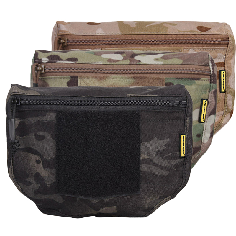 Emersongear Tactical Armor Car - đánh giá và giá Edc Able Carry