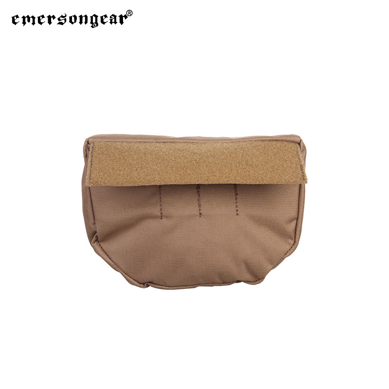 Emersongear Tactical Armor Car - đánh giá và giá Edc Able Carry