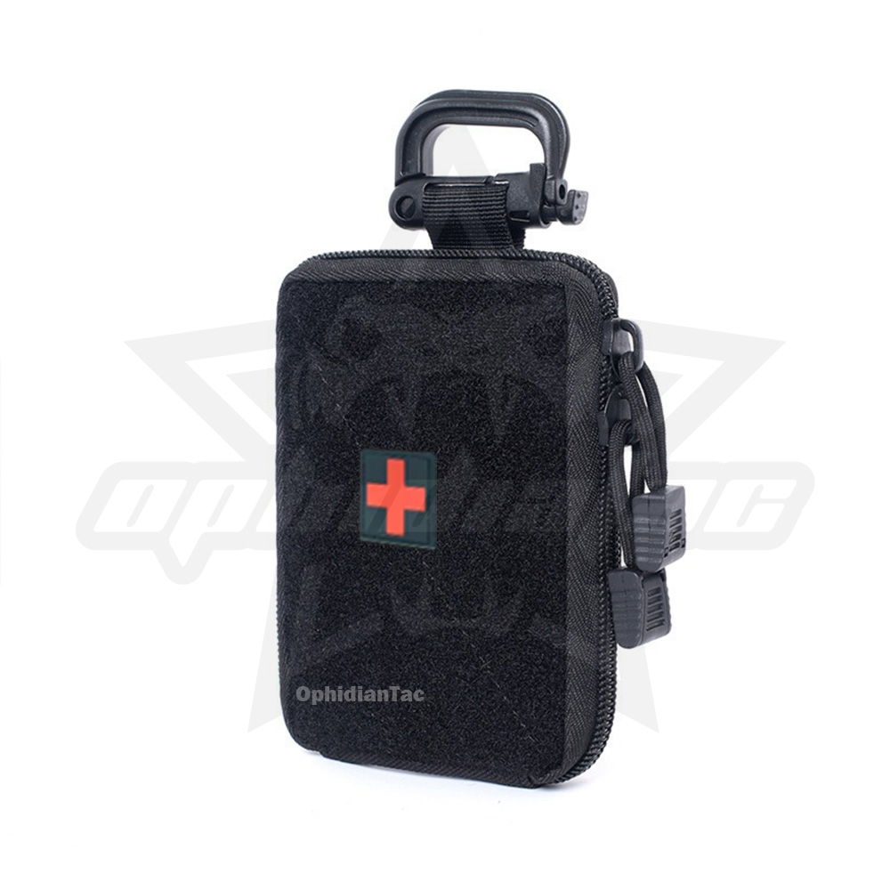 Molle EDC Tool Bag Organizer S - đánh giá và giá Edc Able Carry
