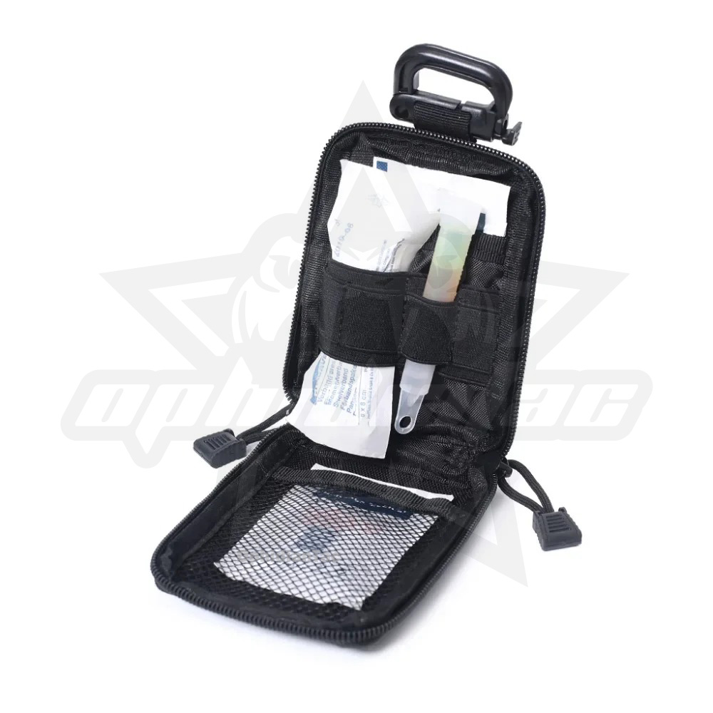 Molle EDC Tool Bag Organizer S - đánh giá và giá Edc Able Carry