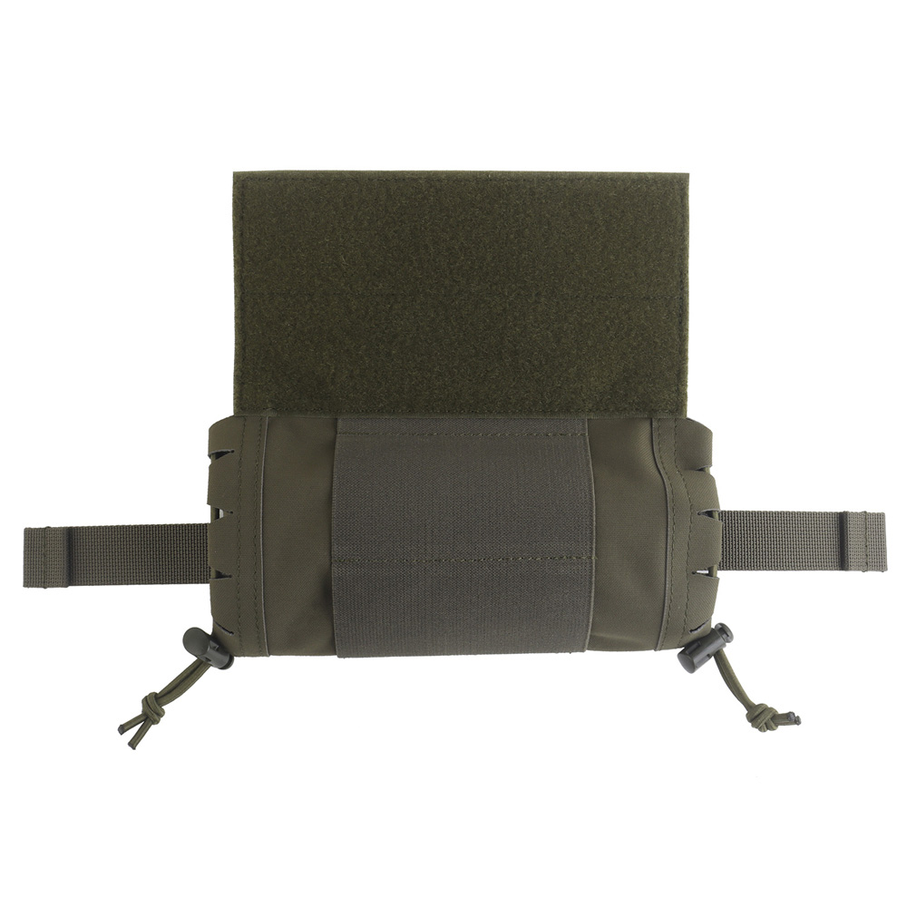 Tactical UG Medical Pouch Roll - đánh giá và giá Edc Able Carry