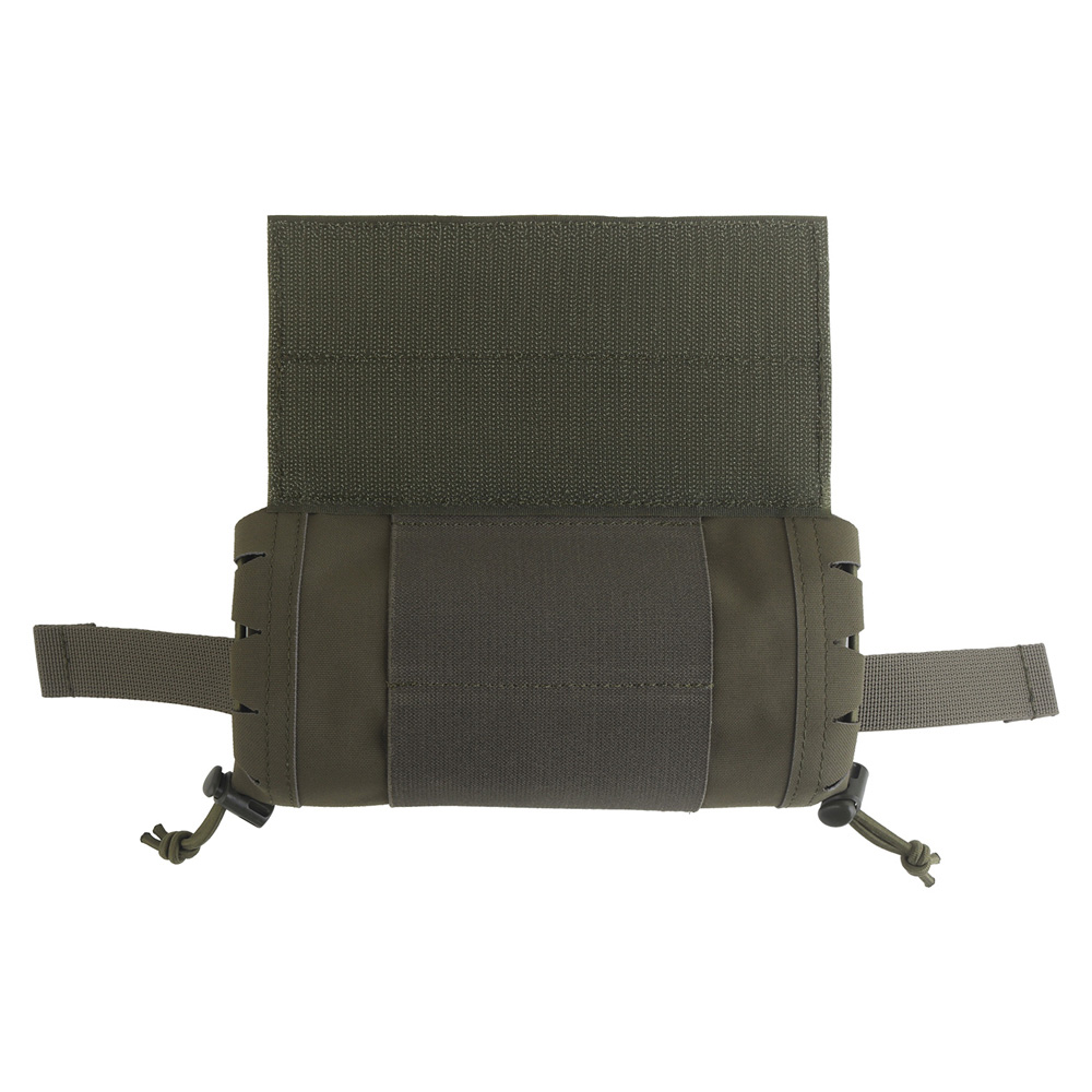 Tactical UG Medical Pouch Roll - đánh giá và giá Edc Able Carry