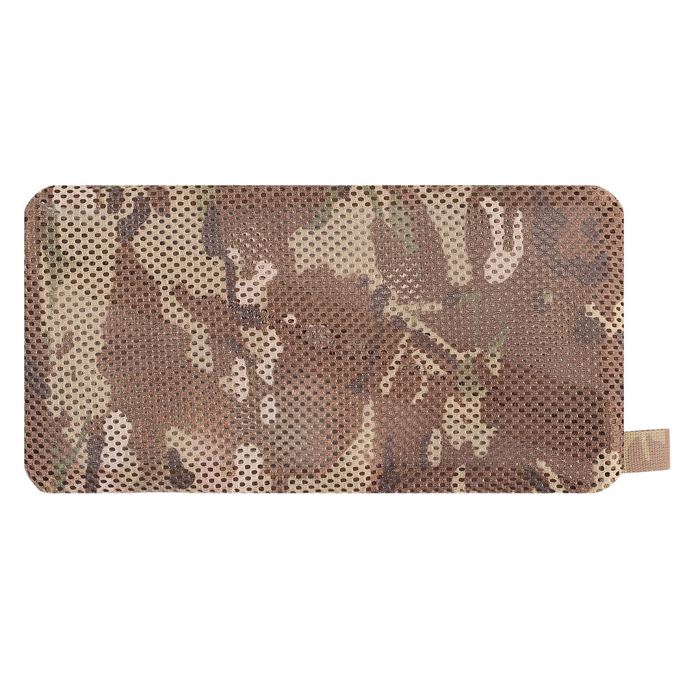 Tactical Mesh EDC Pouch Bag Ut - đánh giá và giá Edc Able Carry