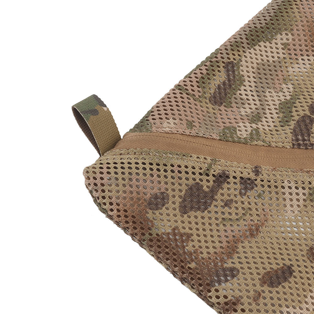 Tactical Mesh EDC Pouch Bag Ut - đánh giá và giá Edc Able Carry