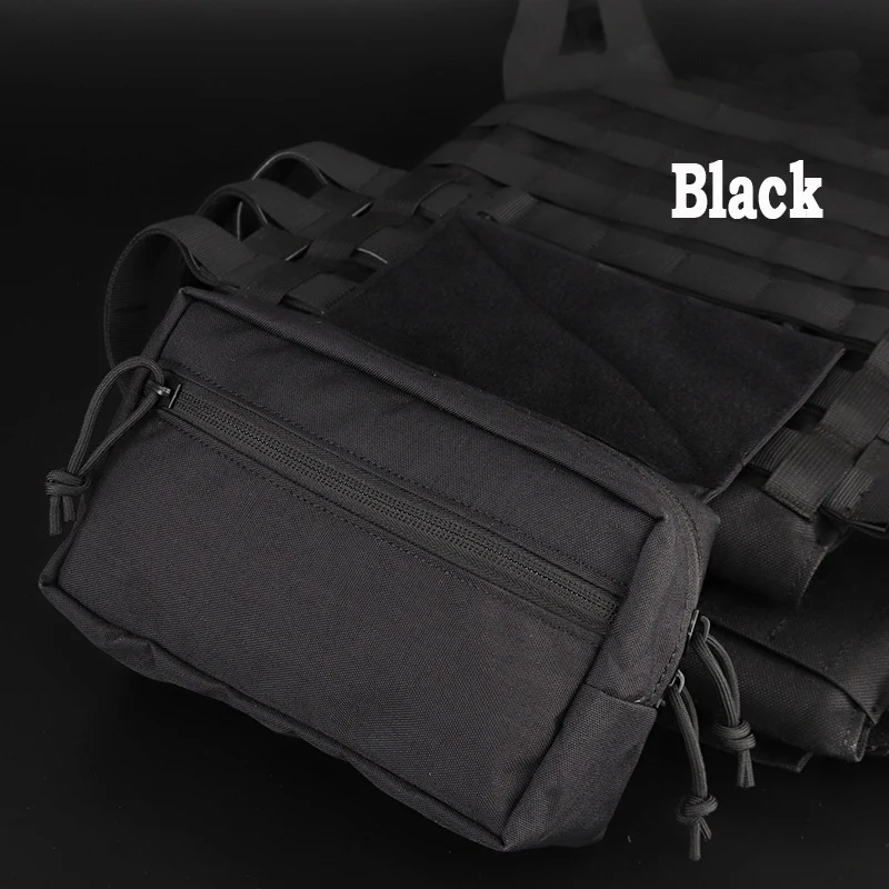 1PC Tactical Vest Dangler Drop - đánh giá và giá Edc Able Carry