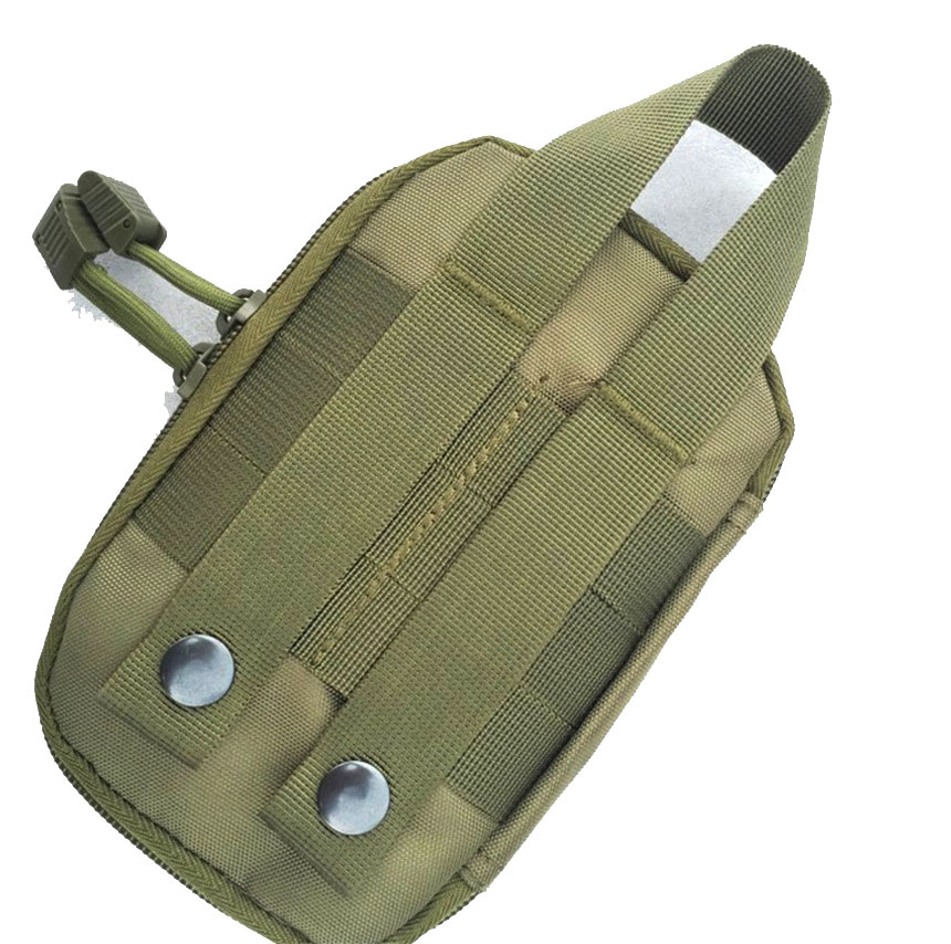 Tactical EDC Pocket Organizer  - đánh giá và giá Edc Able Carry
