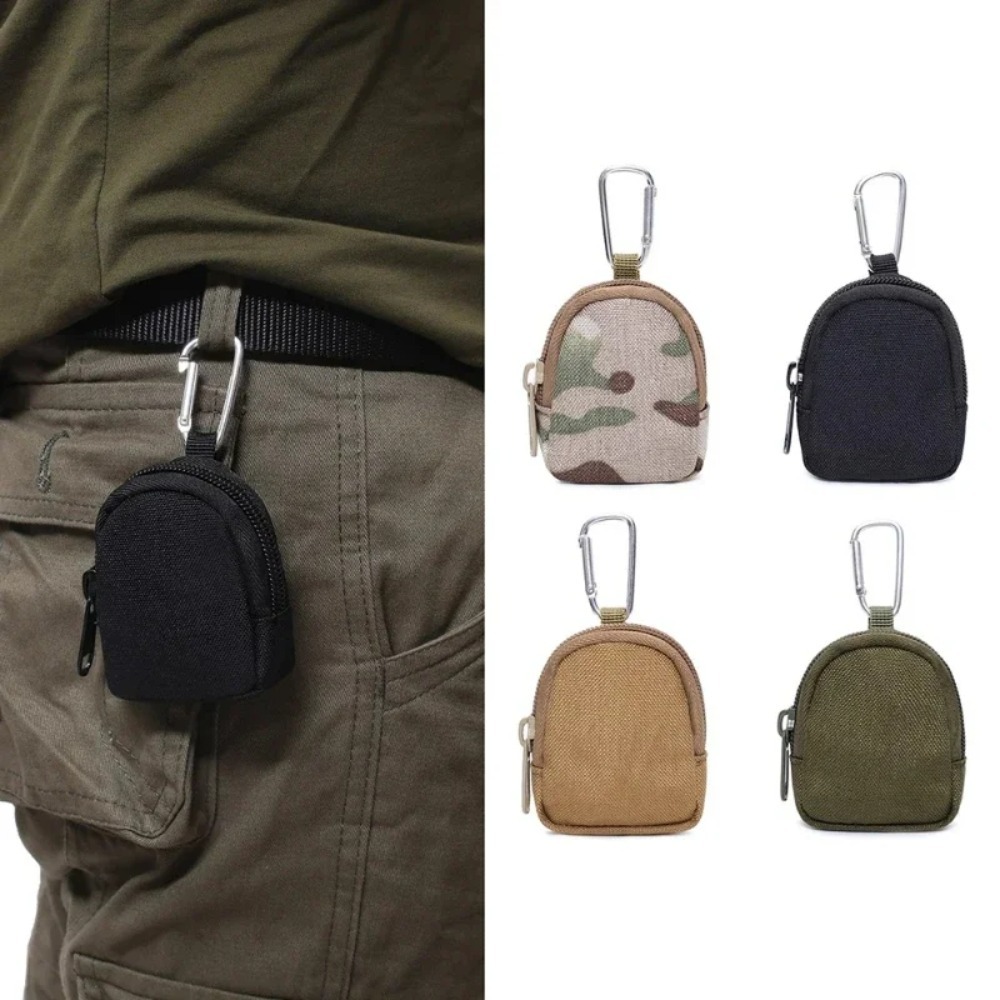Tactical EDC Pouch Key Wallet  - đánh giá và giá Edc Able Carry