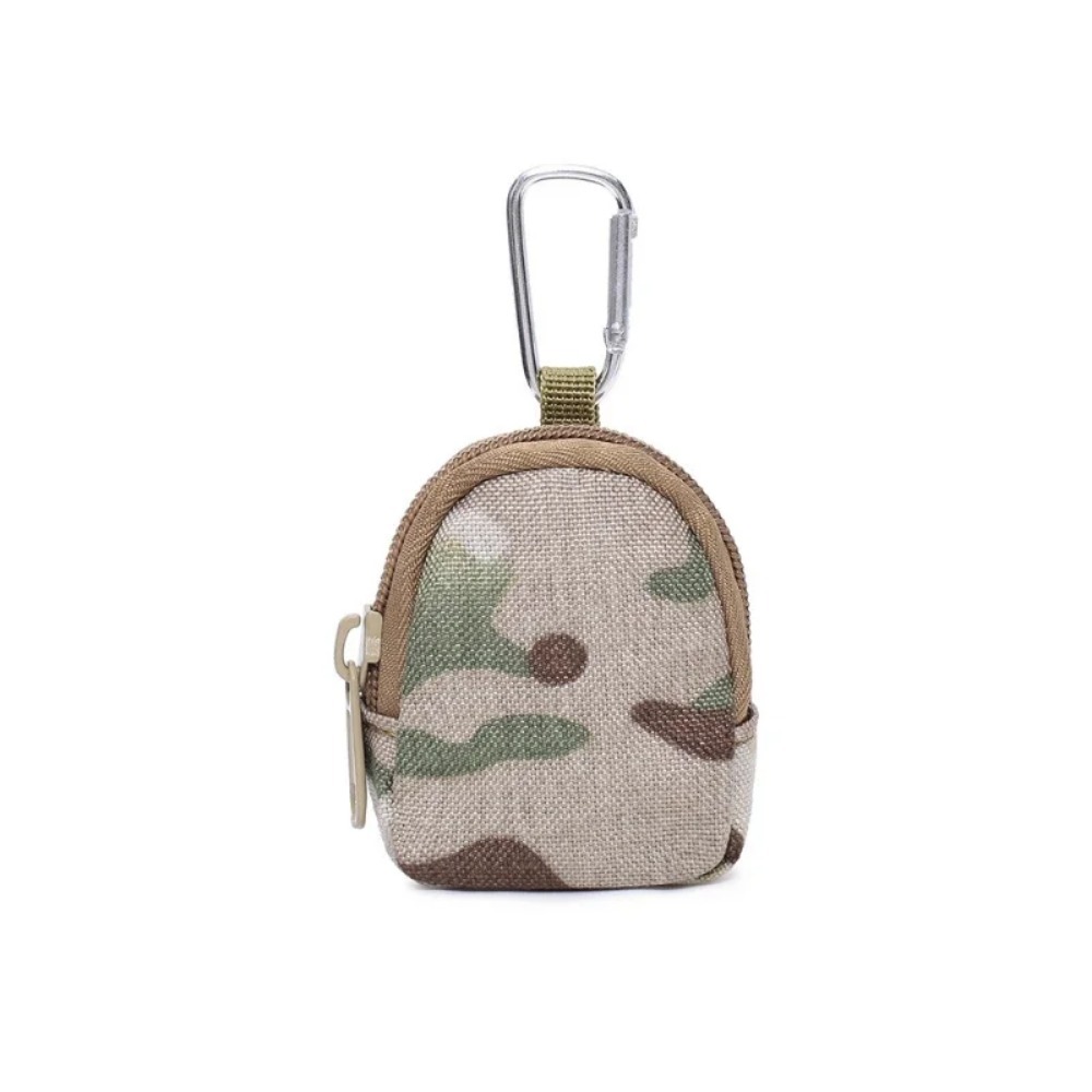 Tactical EDC Pouch Key Wallet  - đánh giá và giá Edc Able Carry