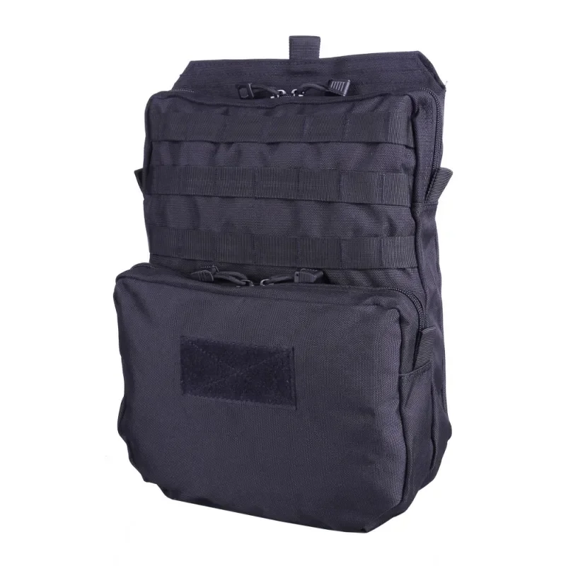 Tactical Plate Carrier Backpac - đánh giá và giá Edc Able Carry