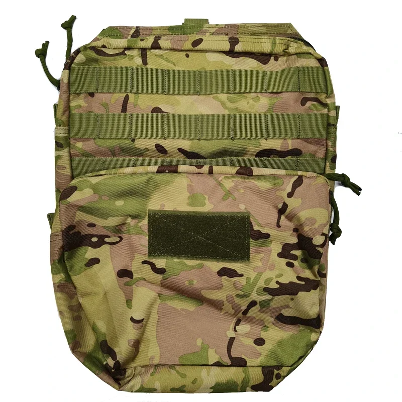 Tactical Plate Carrier Backpac - đánh giá và giá Edc Able Carry