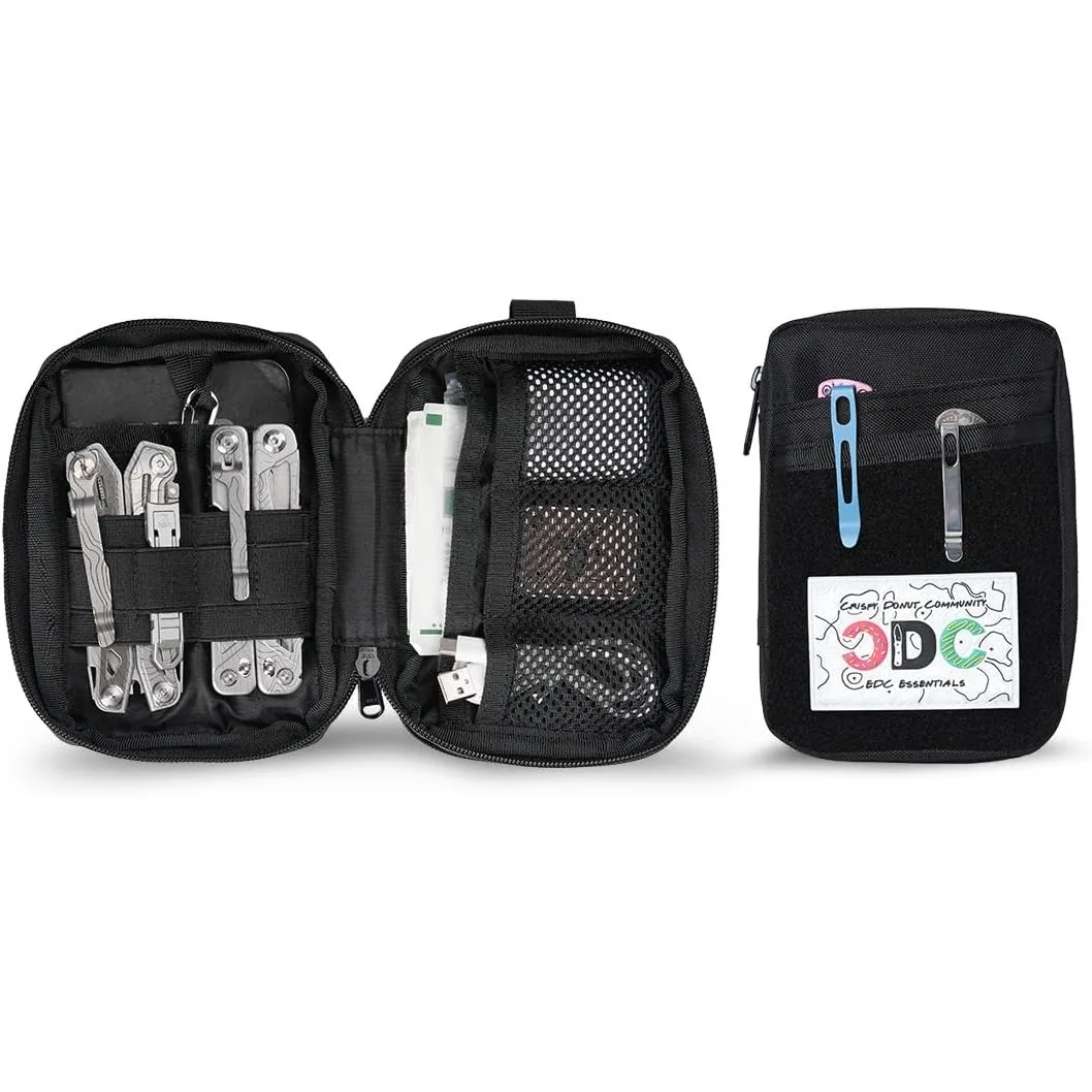 VIPERADE VE32 EDC Pouch, Pocke - đánh giá và giá Edc Able Carry