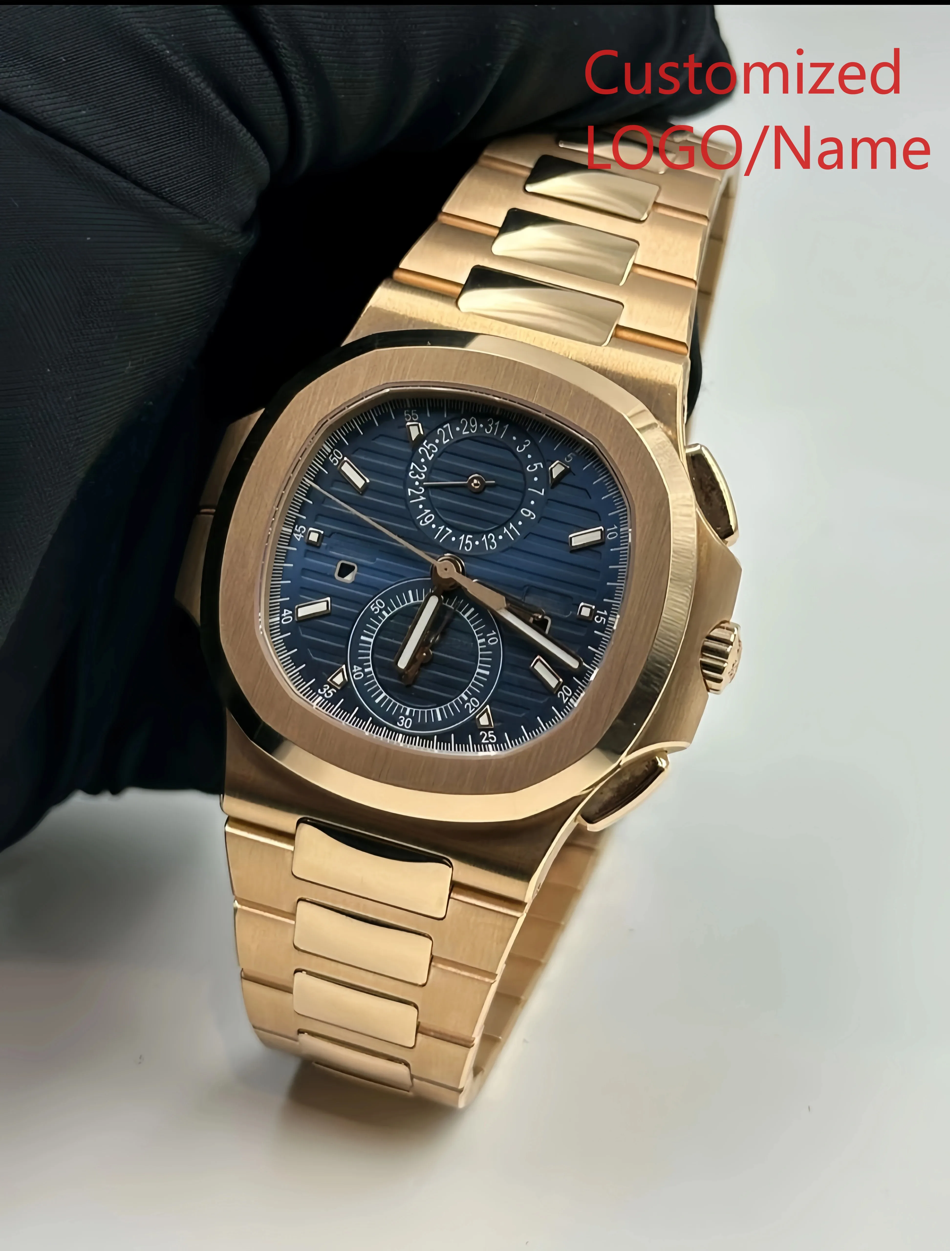 A88 Store  Men Luminous Sapphi - đánh giá và giá Watch Winder Compact