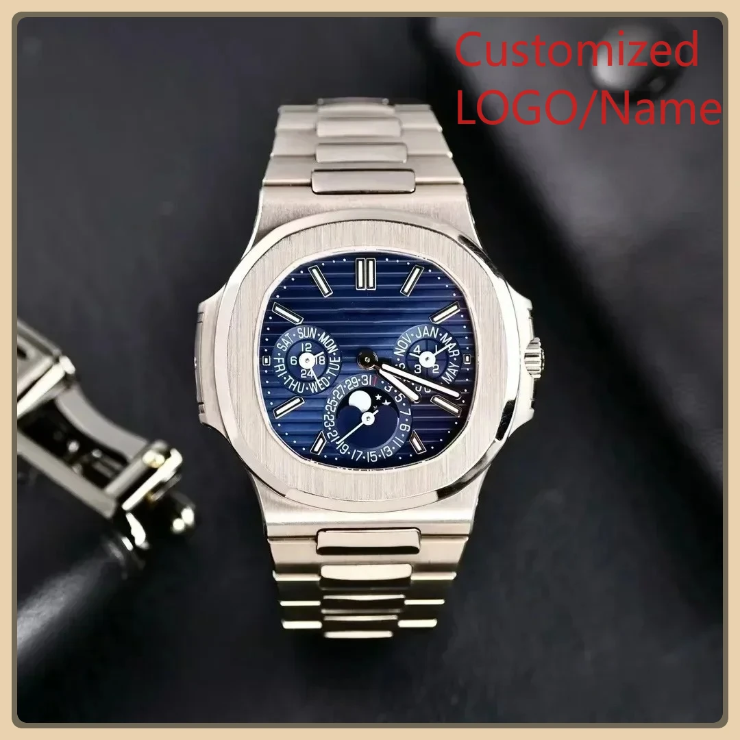 A88 Store  Men Luminous Sapphi - đánh giá và giá Watch Winder Compact