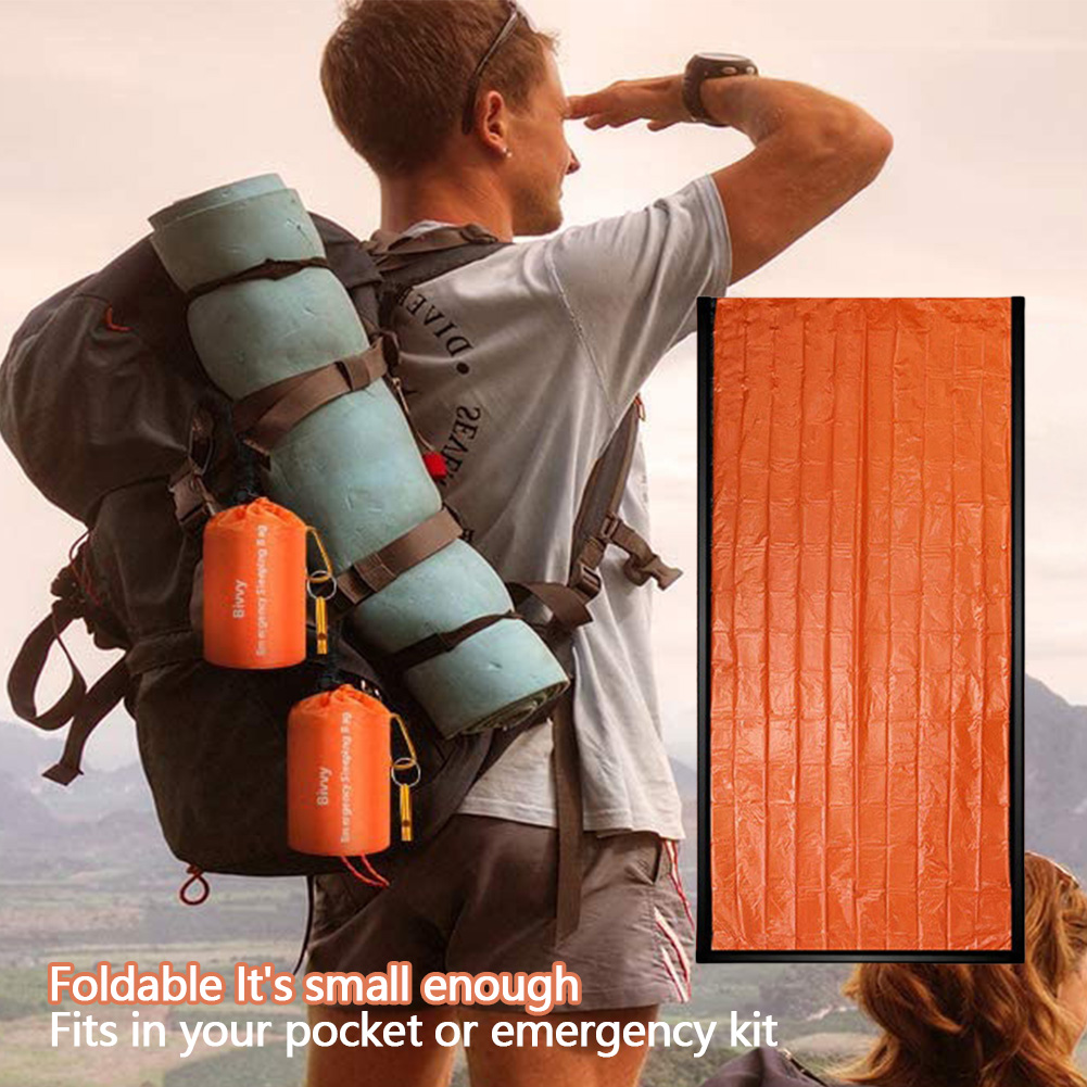 Portable Waterproof Emergency  - đánh giá và giá Edc Able Carry