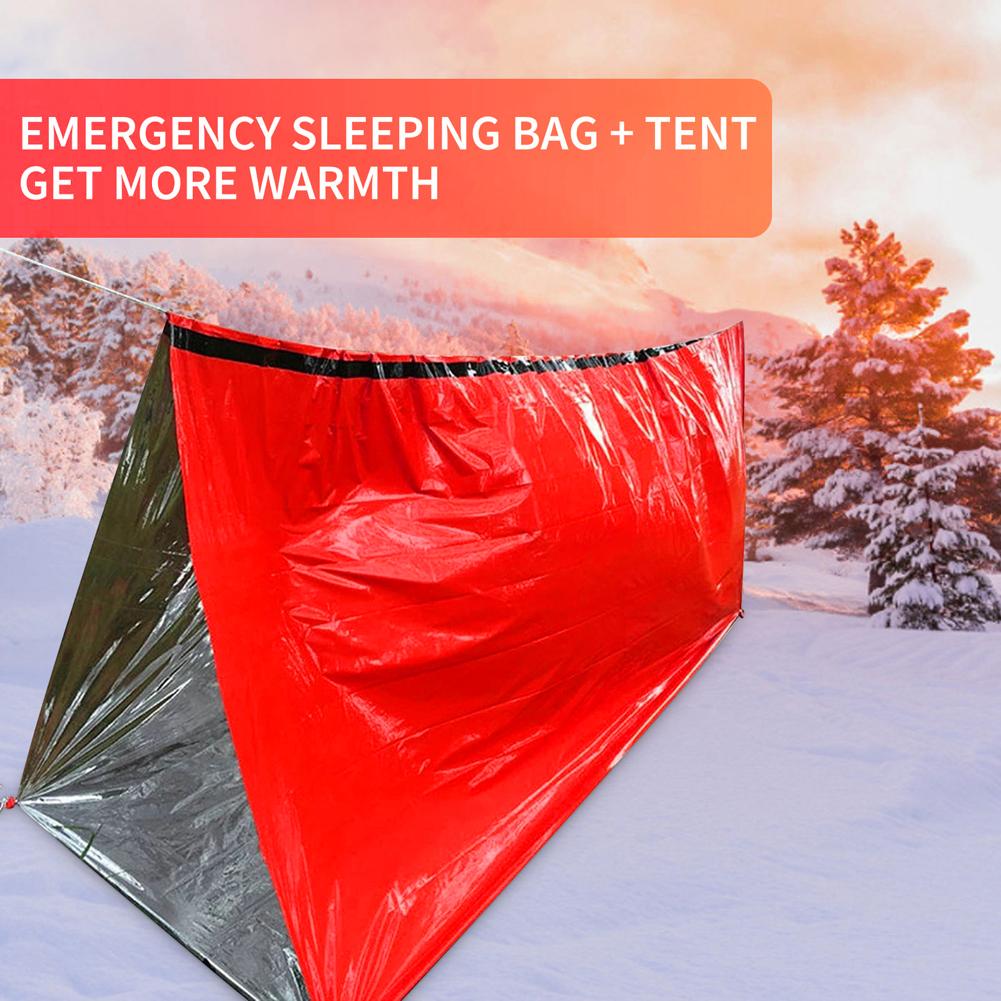Portable Waterproof Emergency  - đánh giá và giá Edc Able Carry