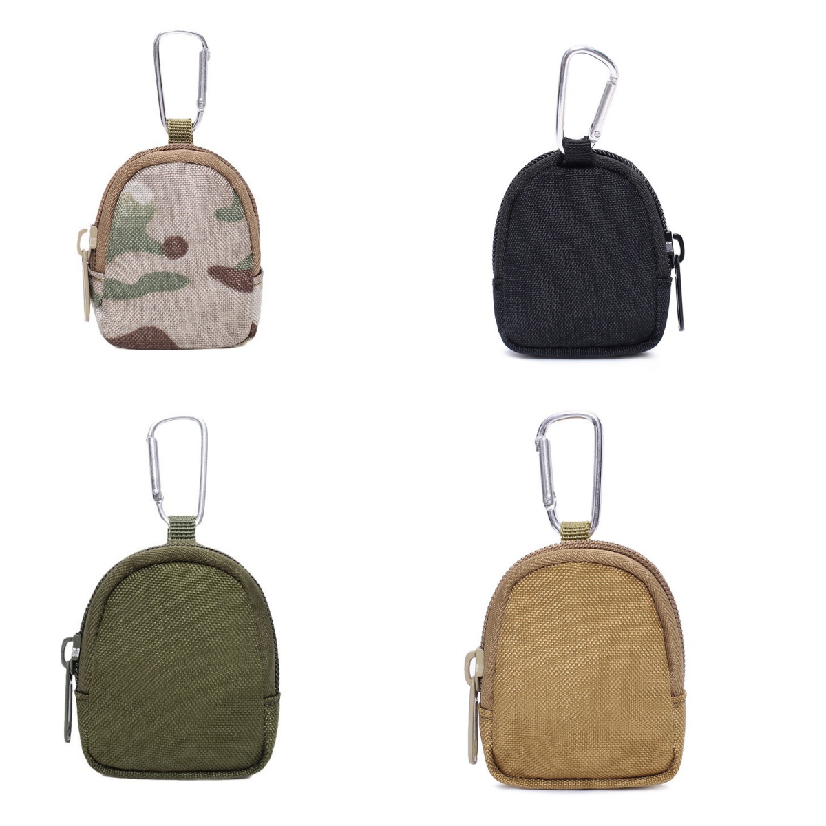 Tactical Edc Pouch Key Bag Coi - đánh giá và giá Edc Able Carry