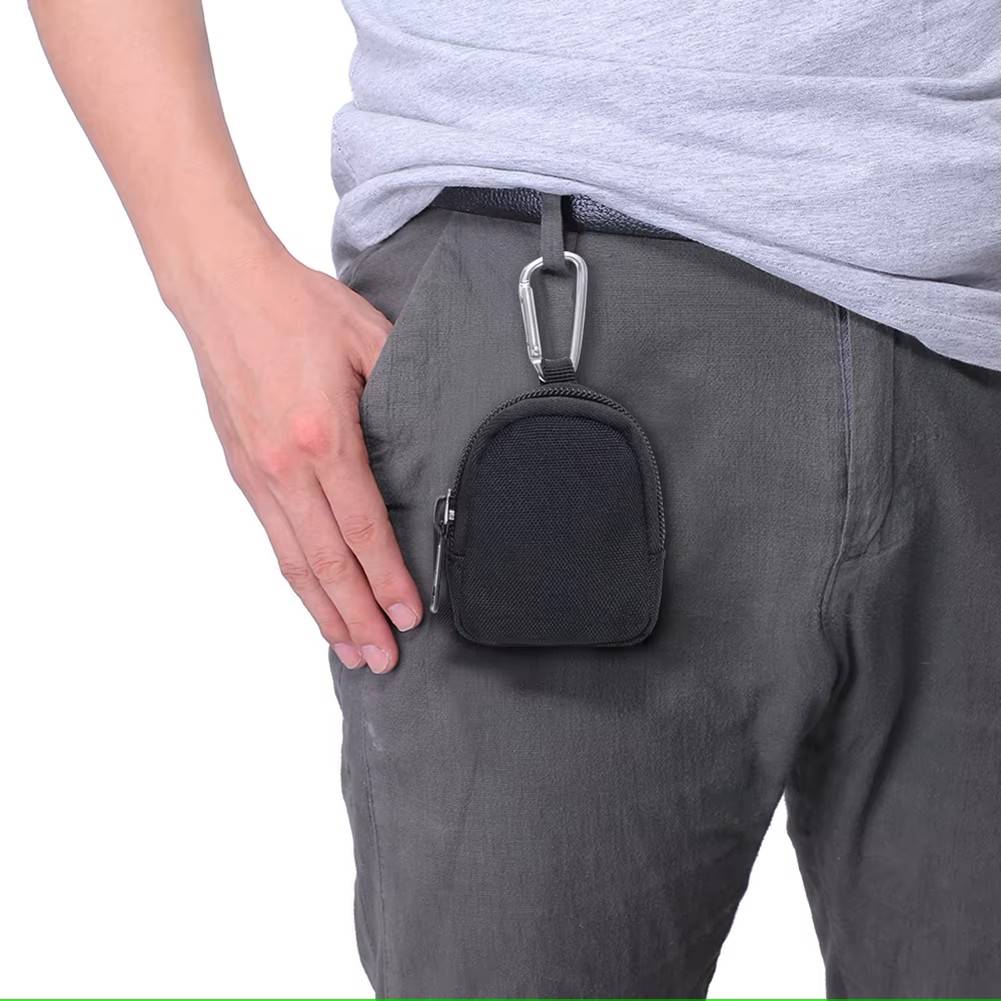 Tactical Edc Pouch Key Bag Coi - đánh giá và giá Edc Able Carry