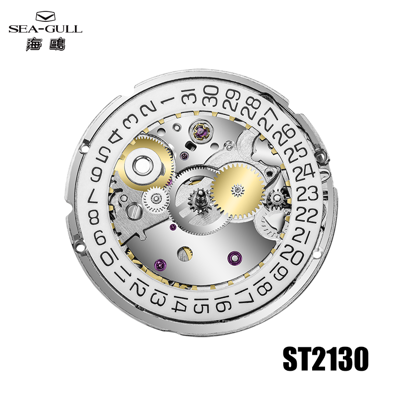 Seagull Original ST2130 Moveme - đánh giá và giá Watch Winder Compact